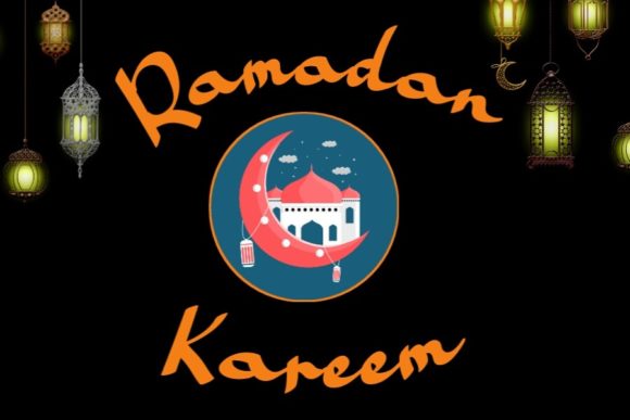 Ramadan Kareem: A Script Amp Font Review